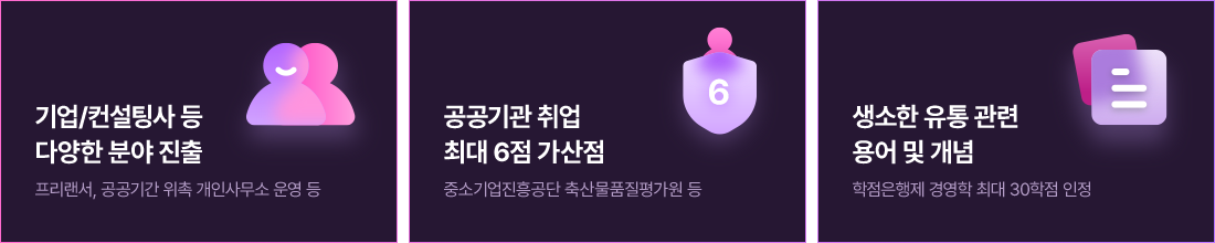 경영지도사 5개년 합격률